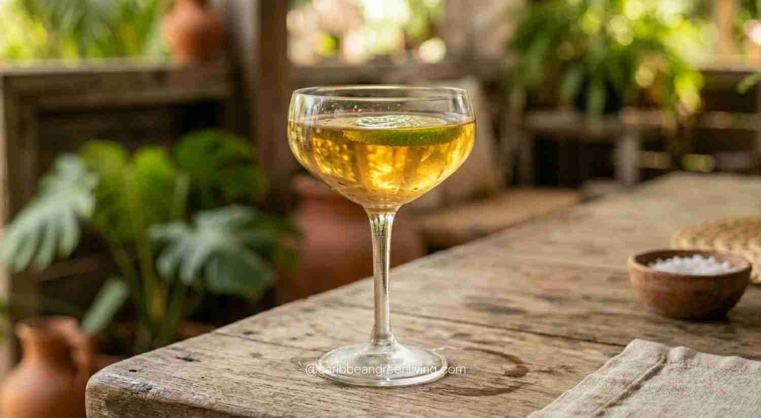 Light Aged Rum - Best Rum for Daiquiris