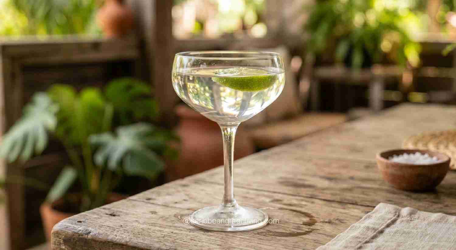 White Rum - Best Rum for Daiquiris