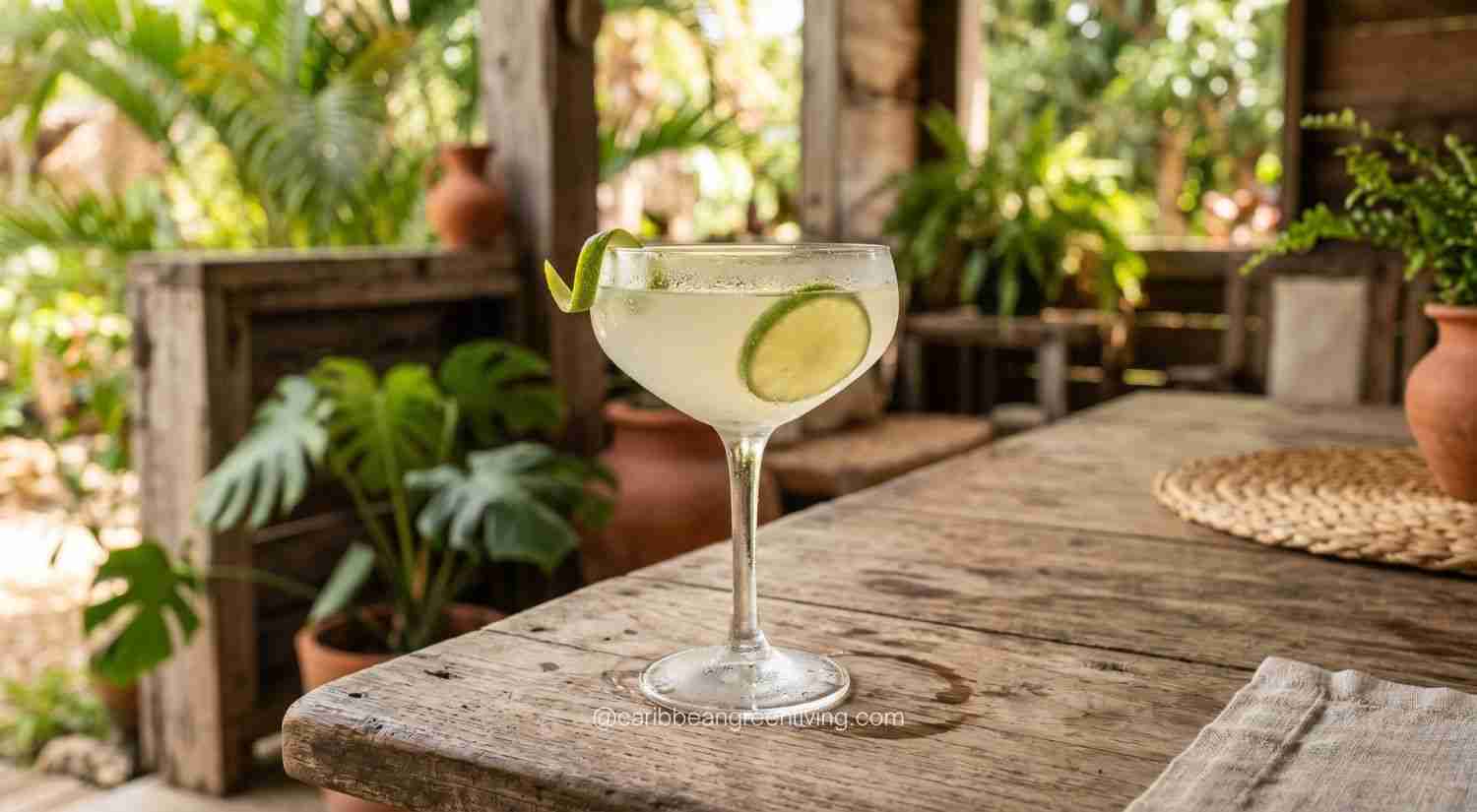 Best Rum for Daiquiris