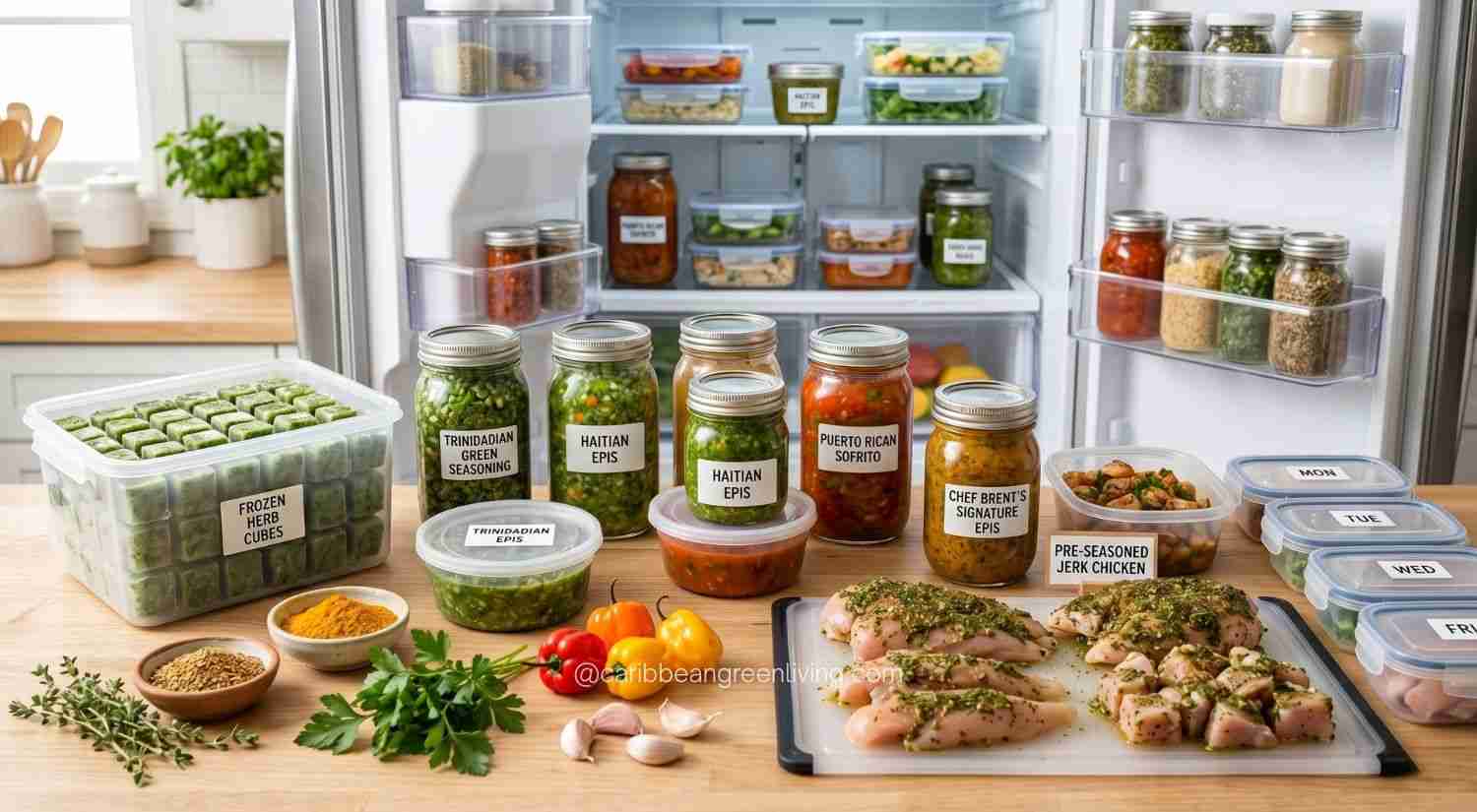 Meal Prep and Freezer Cooking