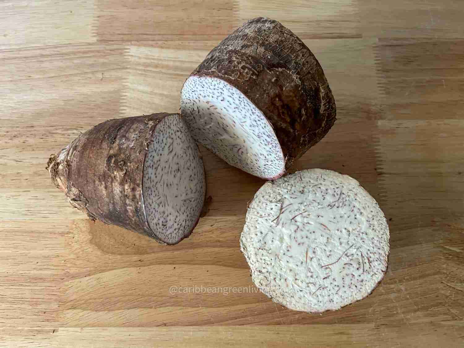 What is Malanga