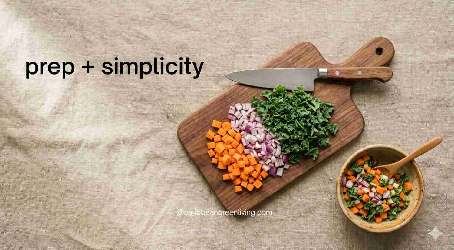 Simple Meal Systems