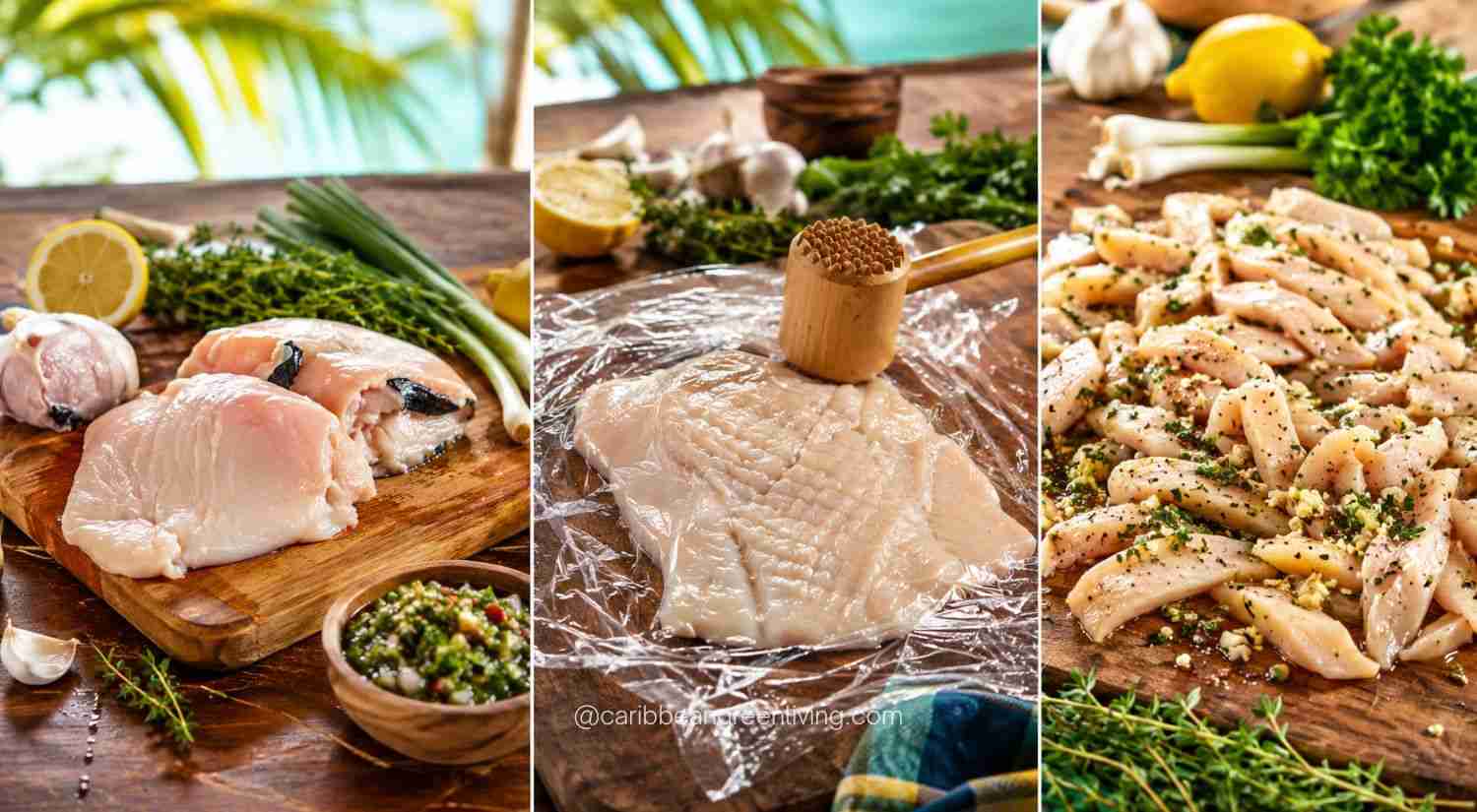 How to Cook Conch: The Essential Guide to Cleaning, Preparing & Tenderizing Conch