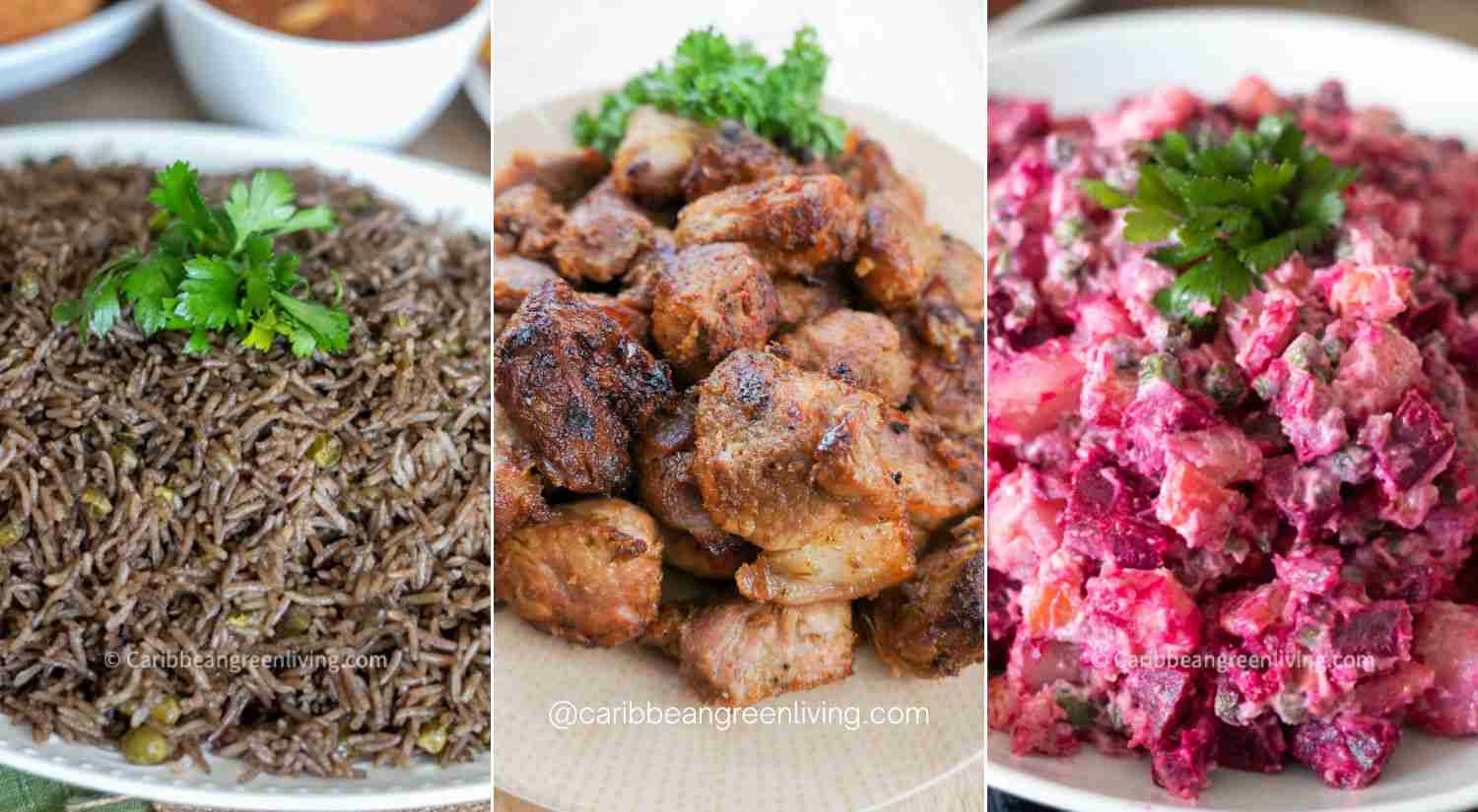 The Ultimate Haitian Dinner Menu: 7 Recipes You Need to Try