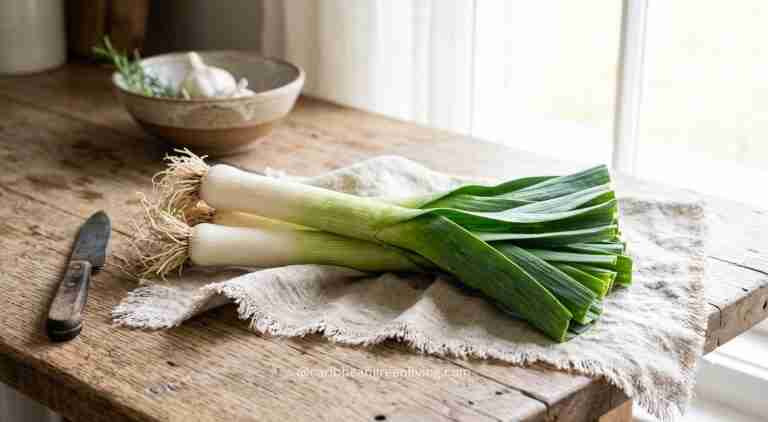 Leeks Guide: How to Choose, Clean, Store, and Cook Leeks 32 Leeks - Ingredient Guide
