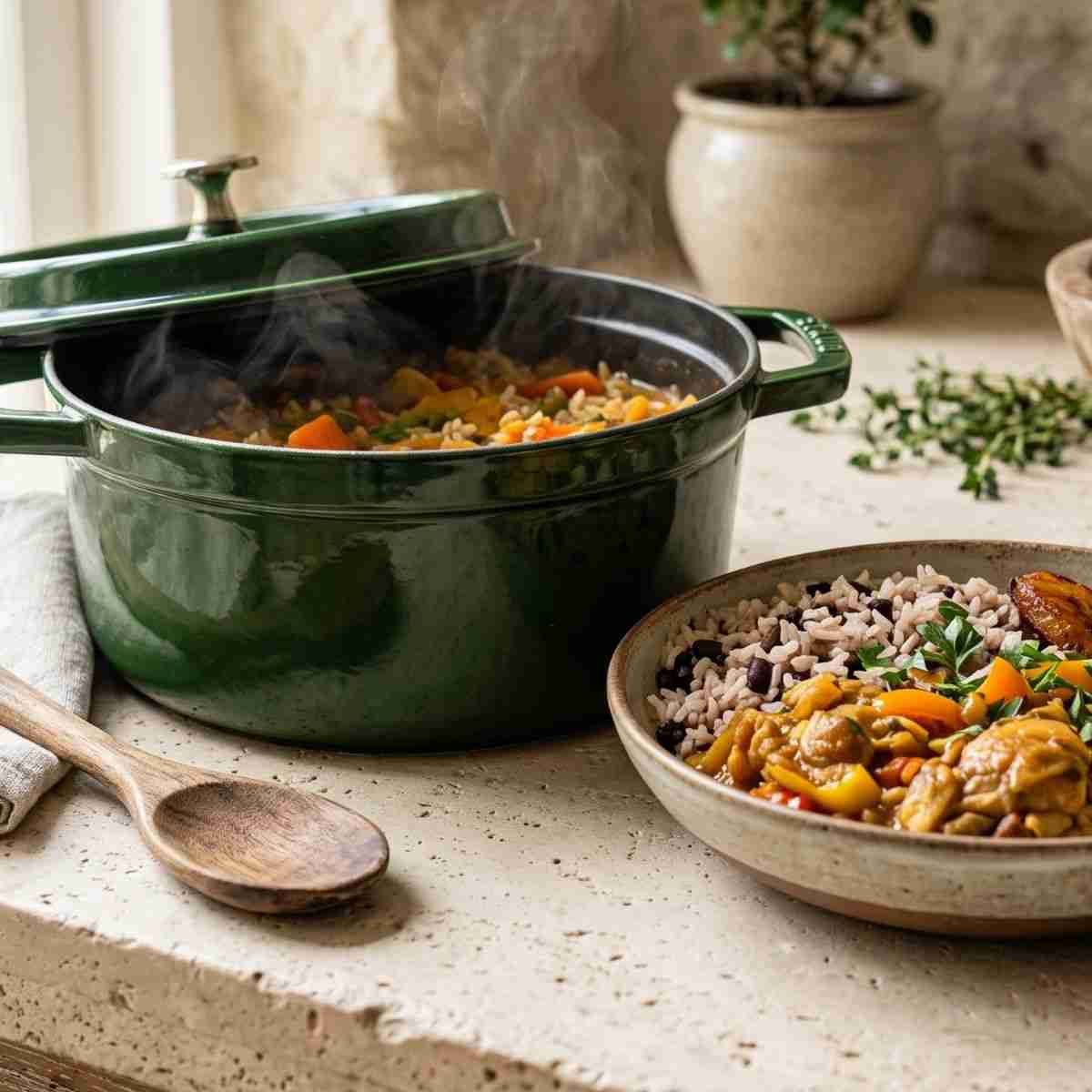 Cook recipes