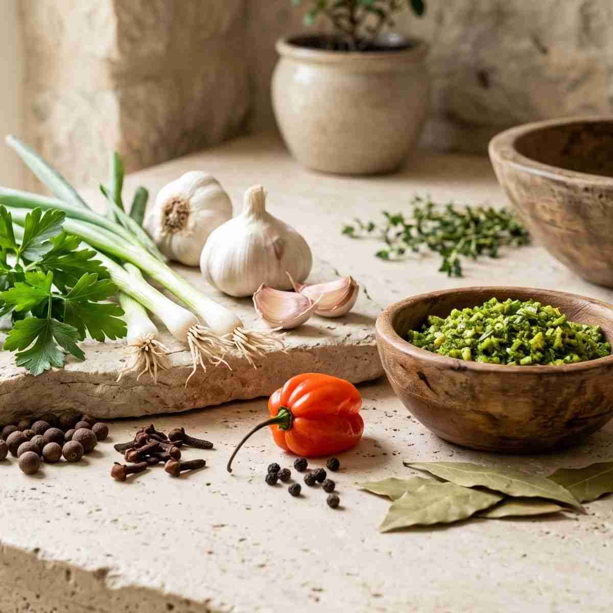 Learn Ingredients