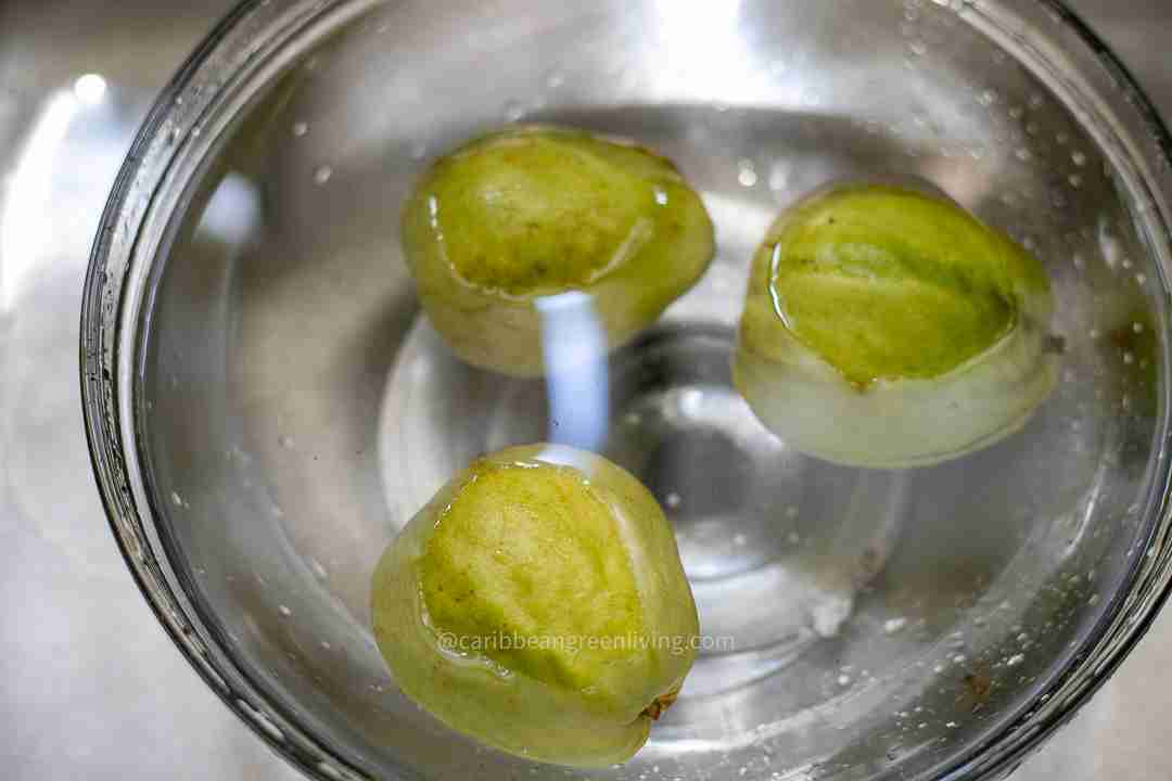 Guava Fruit