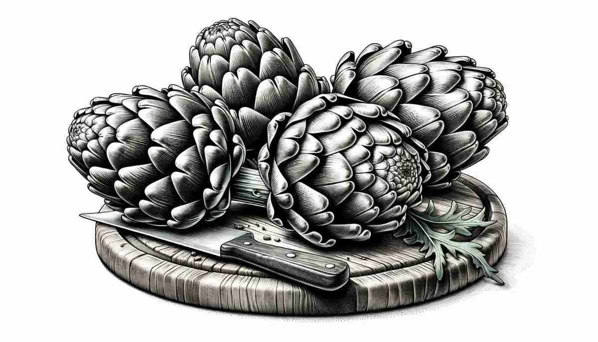 Artichoke Cooking Essentials