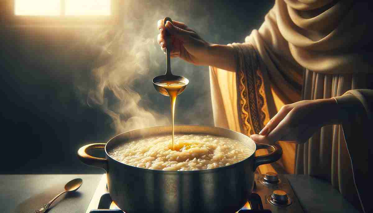 Craft Creamy Rice Perfectly 3 Craft Creamy Rice Perfectly