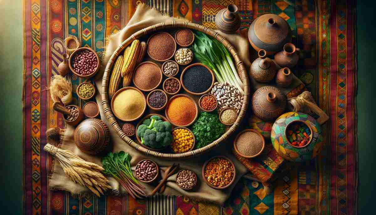 A Global Plate Shift: Food-Based Dietary Guidelines (FBDGs) Embrace Sustainability, But Can They Deliver Real Change? 7 Food-Based Dietary Guidelines (FBDGs)