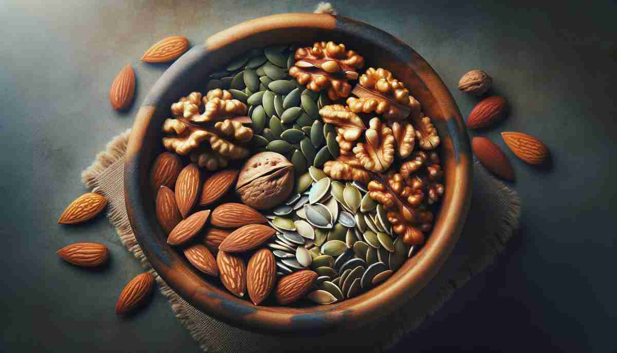 Essentials of a Good Heart-Healthy Grocery List 5 Heart-Healthy Grocery List