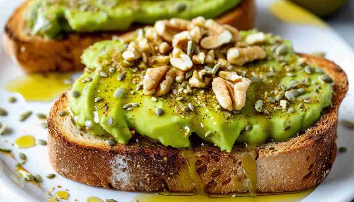 The Incredible Health Benefits of Avocados: Boost Your Well-being with this Superfood 5 Fuel Your Heart: A Guide to Heart-Healthy Foods