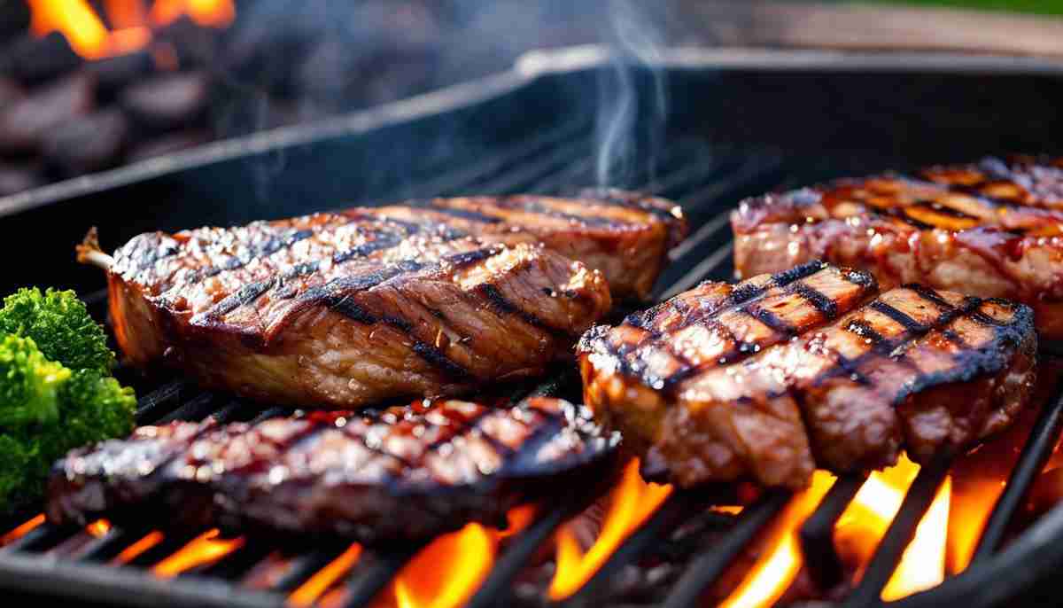 Smokin' Hot Secrets: Best Barbecue Sauce Recipes Unveiled 7 Best Barbecue Sauce Recipes
