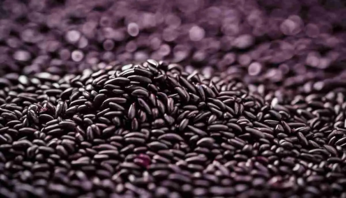 Black Rice