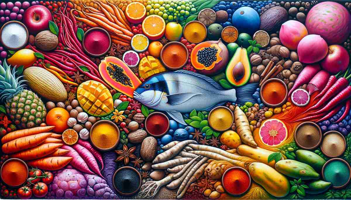 Master Haitian Caribbean Spices Like a Pro 3 Haitian Caribbean Spices