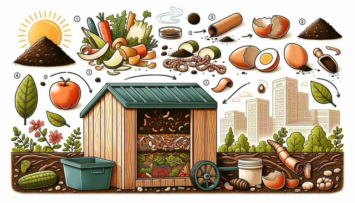 Food Scraps