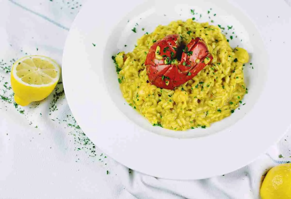 Craft Creamy Rice Perfectly