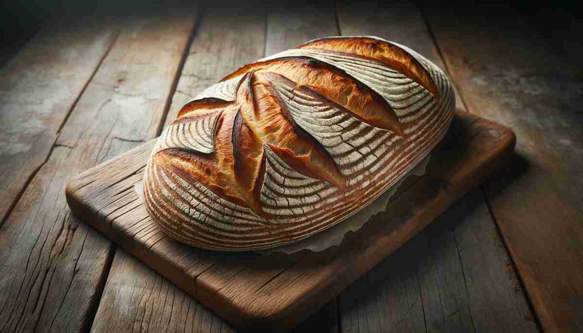Master Crusty French Bread Baking 5 Crusty French Bread