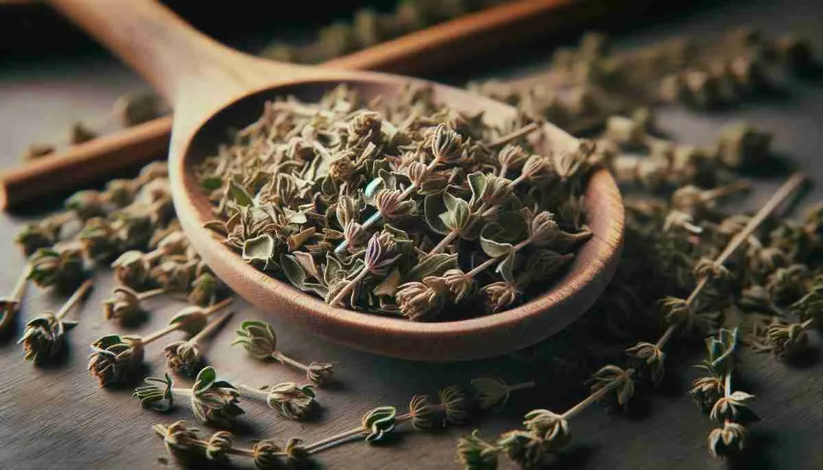 Crafting Thyme-Infused Oil: A DIY Guide