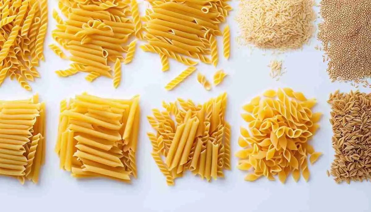 Your Guide to Pasta Pound to Cup Conversion