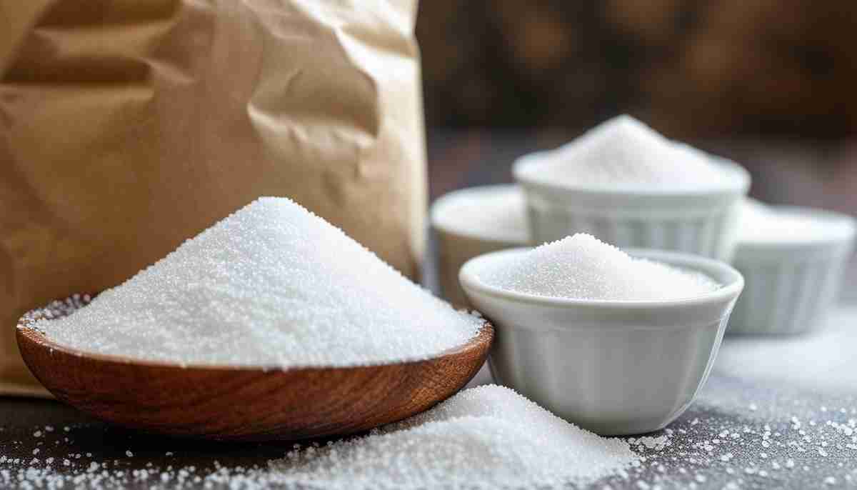 5lb of Sugar Bag