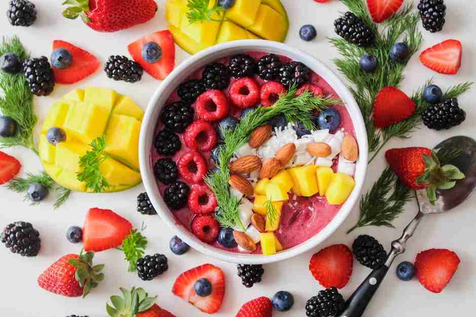 Junk Food and Mental Health: A Food Lover's Perspective 5 Junk Food and Mental Health
