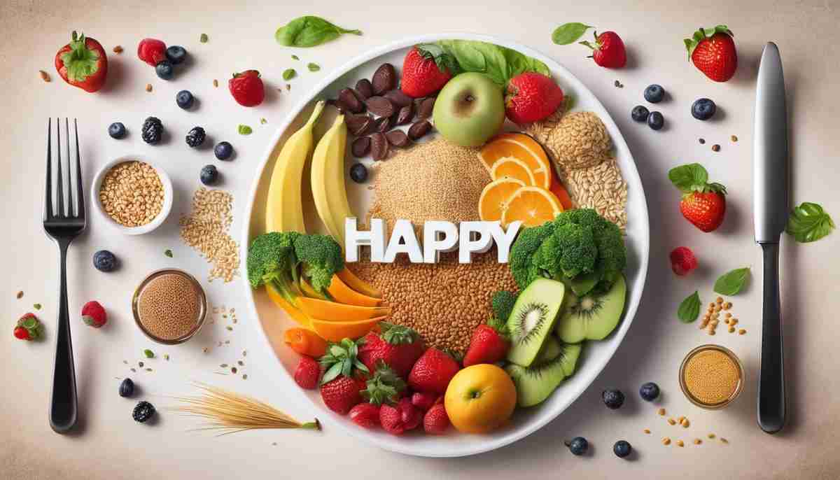 Junk Food and Mental Health