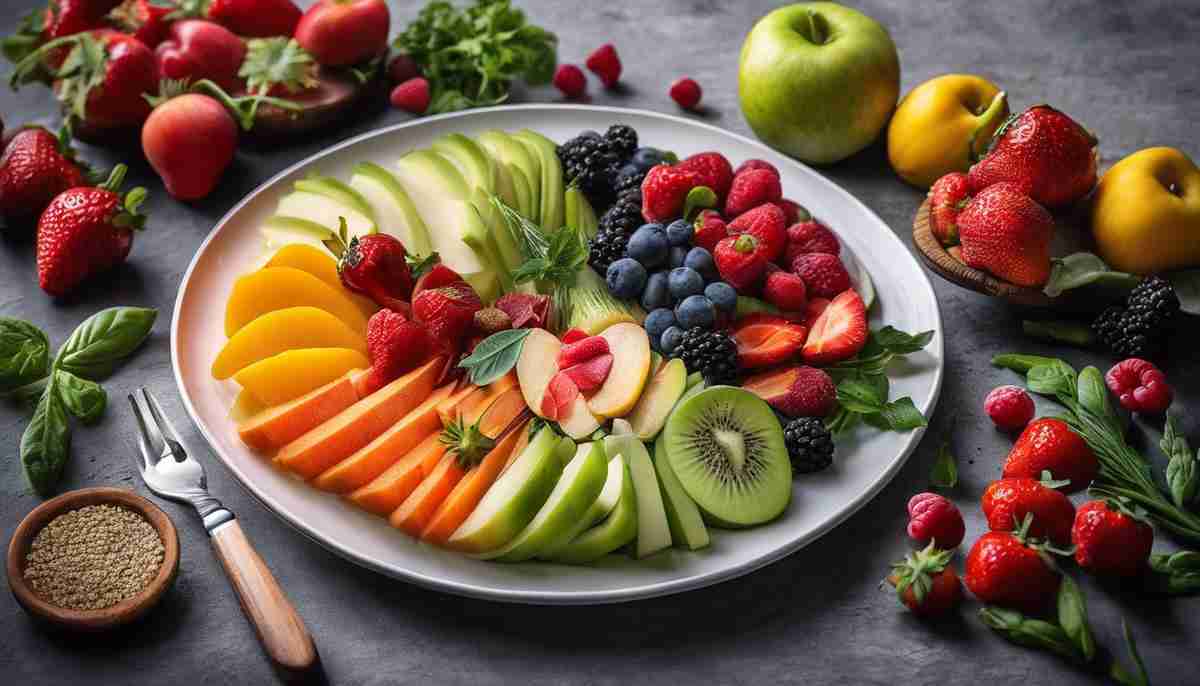 Junk Food and Mental Health: A Food Lover's Perspective 1 Junk Food and Mental Health