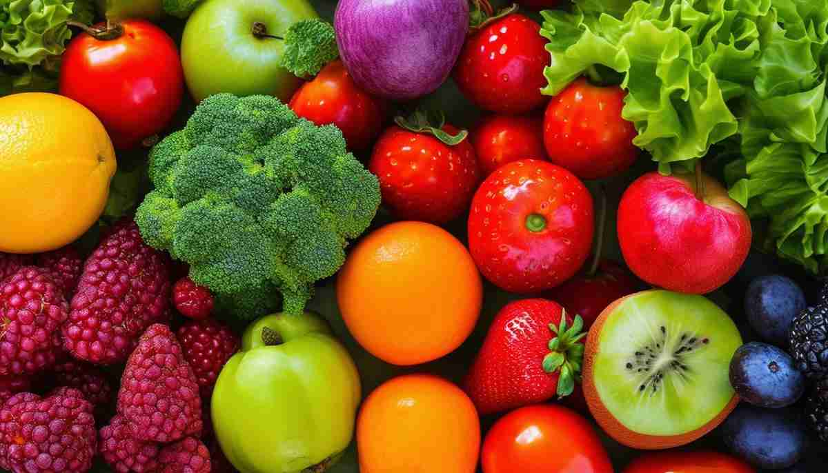 Fuel Your Heart: A Guide to Heart-Healthy Foods