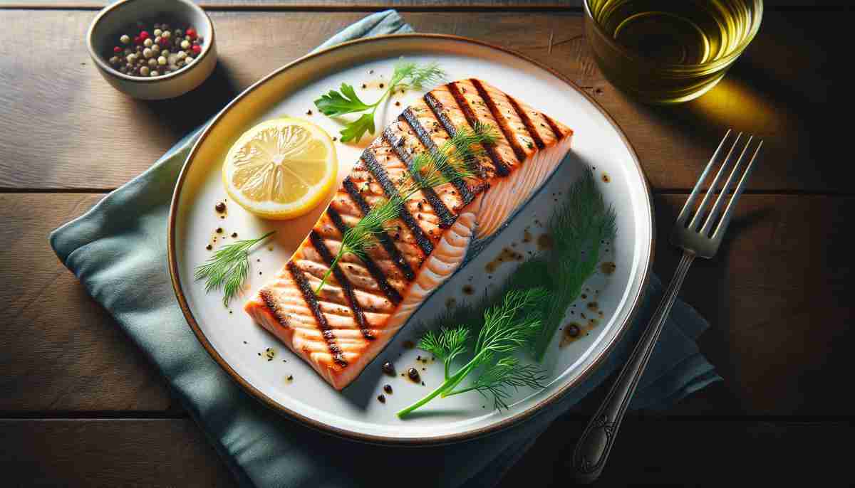 Essentials of a Good Heart-Healthy Grocery List 9 Heart-Healthy Grocery List