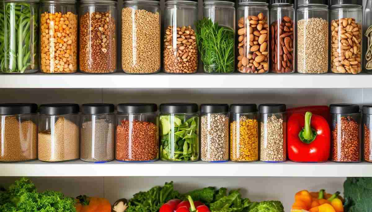 20 Must-Have Healthy Foods for Every Shopping List
