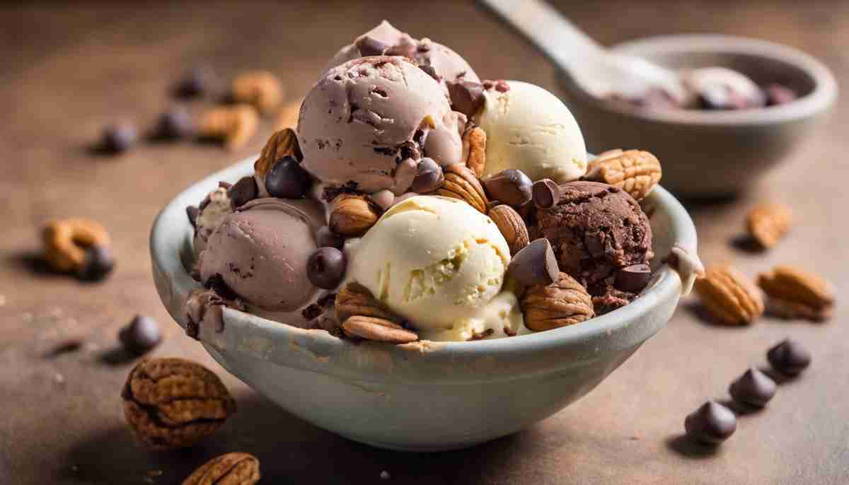 Master Homemade Ice Cream 3 Master Homemade Ice Cream