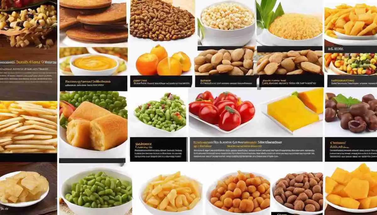 Caribbean Movie Snacks