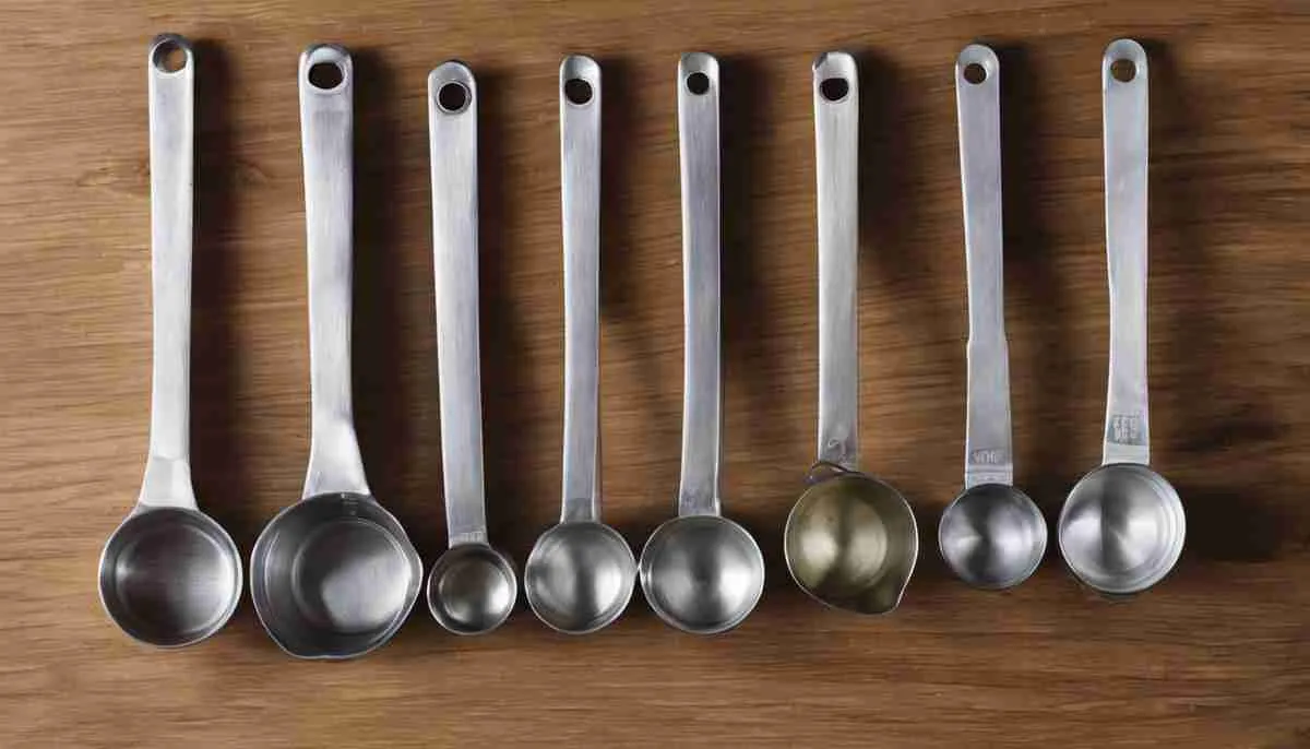 Mastering Ounce to Cup Conversions