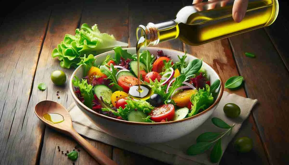 Heart-Healthy Grocery List