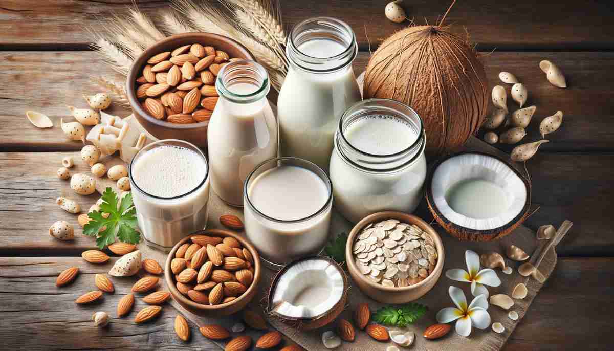 Fuel Your Heart: A Guide to Heart-Healthy Foods