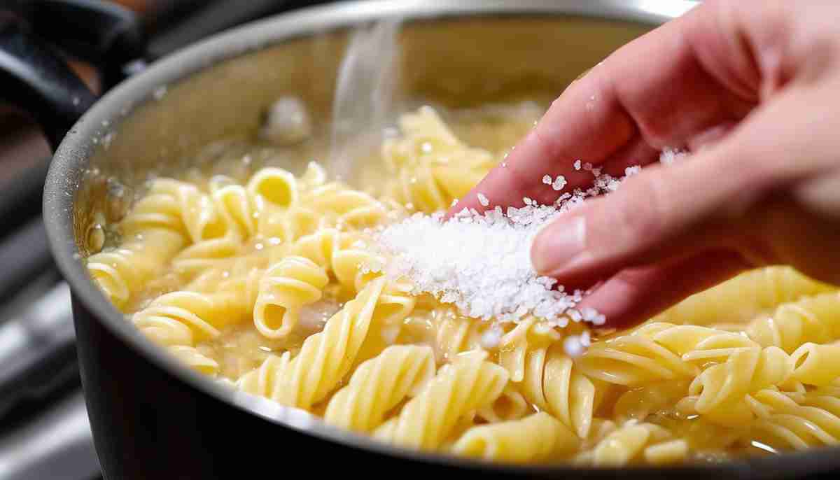 Your Guide to Pasta Pound to Cup Conversion