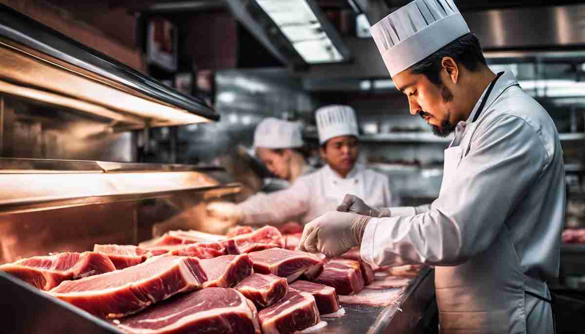 Perfect Pork Belly Cooking Guide