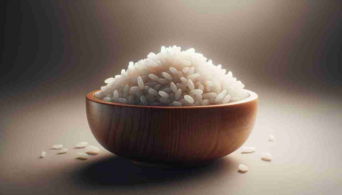 Craft Creamy Rice Perfectly 1 Craft Creamy Rice Perfectly