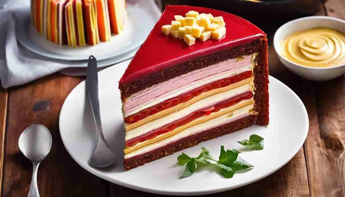 understanding bologna cake and its alternatives