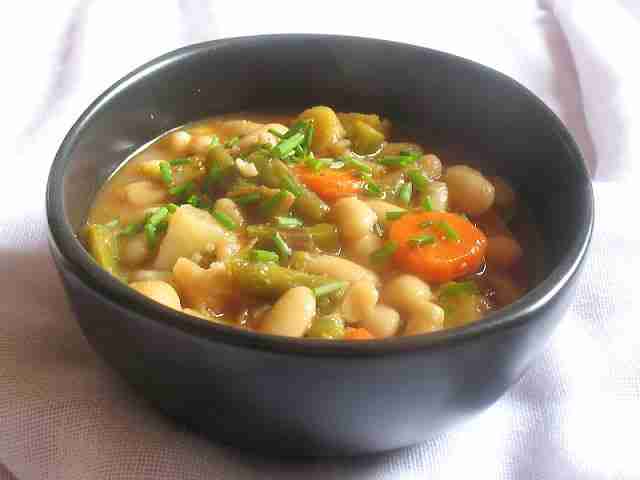 Soup Recipes for Weight Loss 5 Weight loss soup recipes
