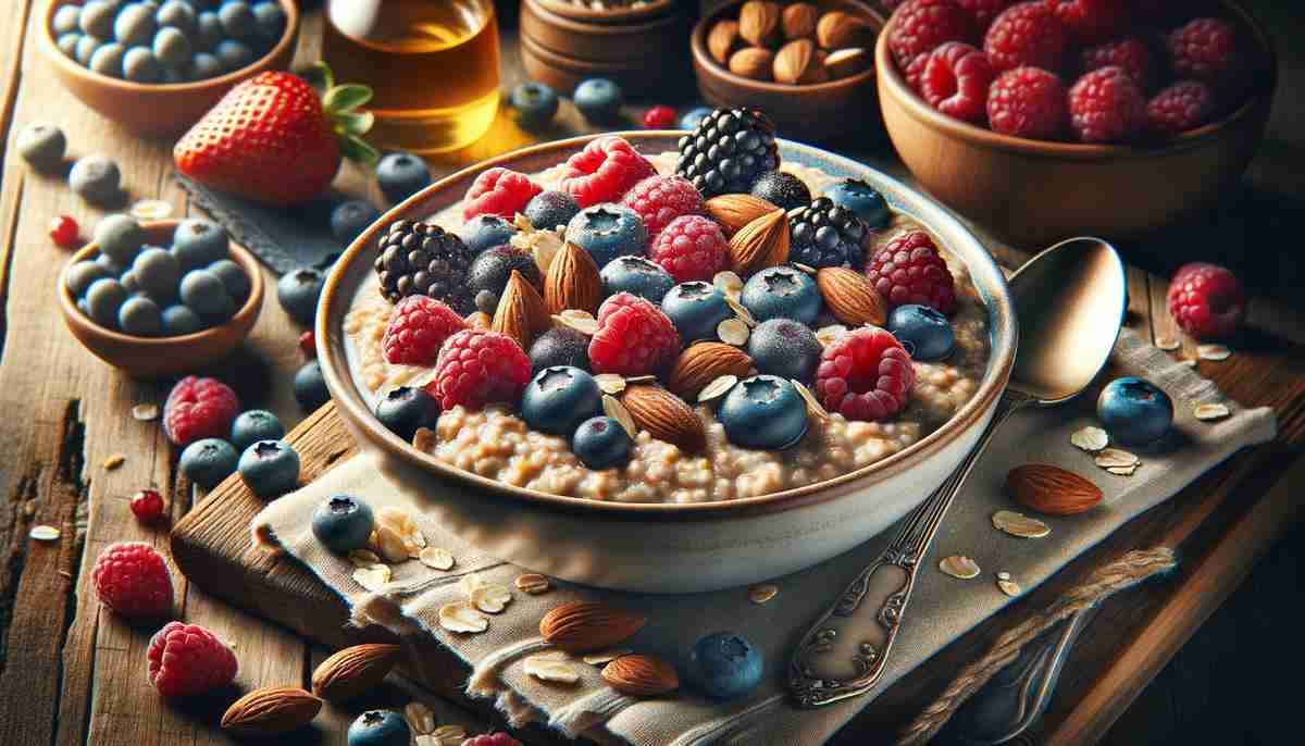 Fuel Your Heart: A Guide to Heart-Healthy Foods