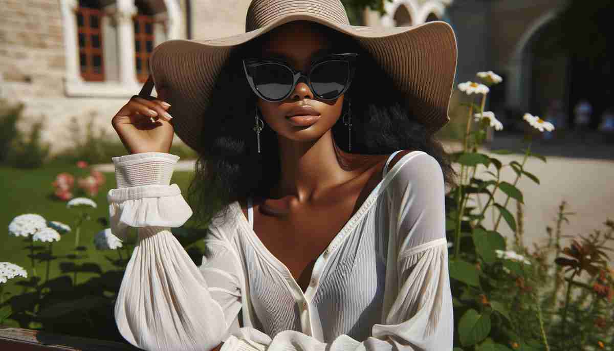 Natural Summer Skincare Solutions 7 natural summer skincare solutions